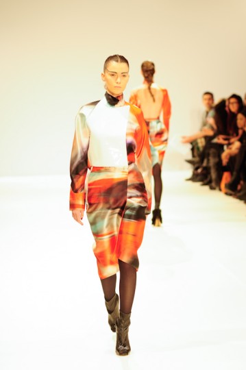 LFW AW13 Bernard Chandran - KrisztianPinter-TheUpcoming - 26