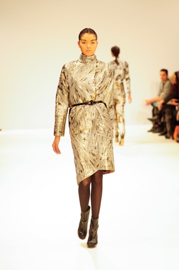 LFW AW13 Bernard Chandran - KrisztianPinter-TheUpcoming - 28