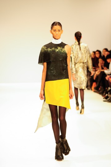 LFW AW13 Bernard Chandran - KrisztianPinter-TheUpcoming - 29