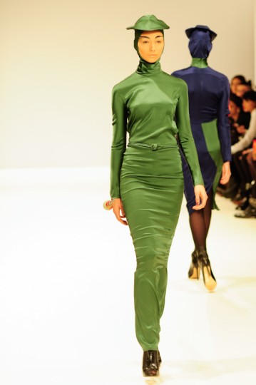 LFW AW13 Bernard Chandran - KrisztianPinter-TheUpcoming - 3