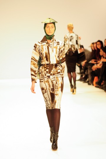 LFW AW13 Bernard Chandran - KrisztianPinter-TheUpcoming - 31