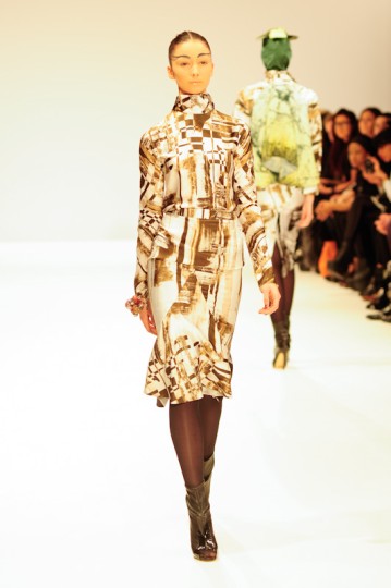 LFW AW13 Bernard Chandran - KrisztianPinter-TheUpcoming - 32