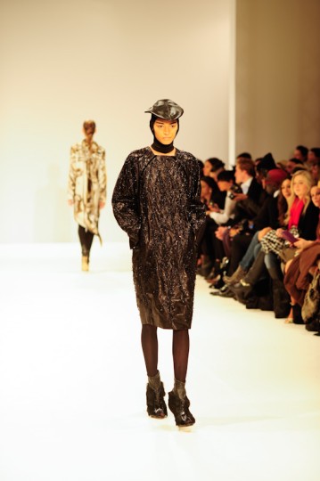 LFW AW13 Bernard Chandran - KrisztianPinter-TheUpcoming - 34