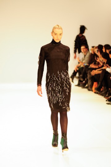 LFW AW13 Bernard Chandran - KrisztianPinter-TheUpcoming - 36