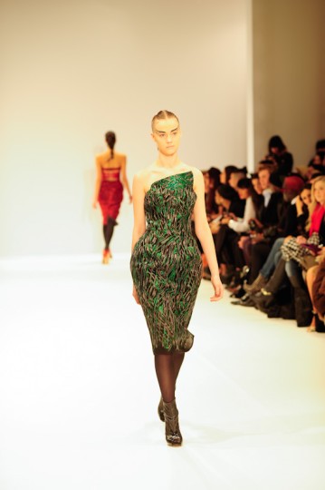 LFW AW13 Bernard Chandran - KrisztianPinter-TheUpcoming - 37