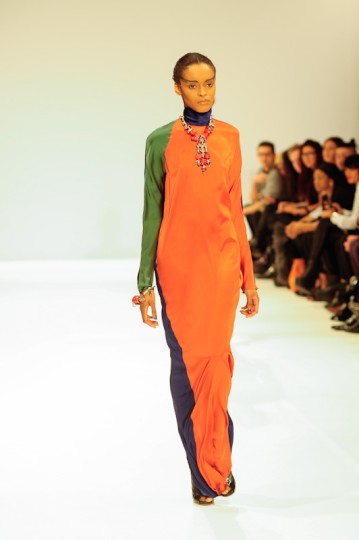 LFW AW13 Bernard Chandran - KrisztianPinter-TheUpcoming - 39