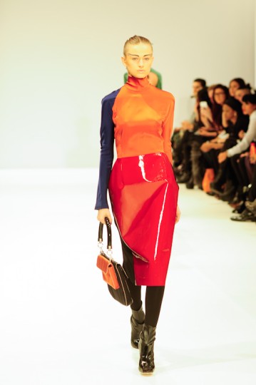 LFW AW13 Bernard Chandran - KrisztianPinter-TheUpcoming - 4