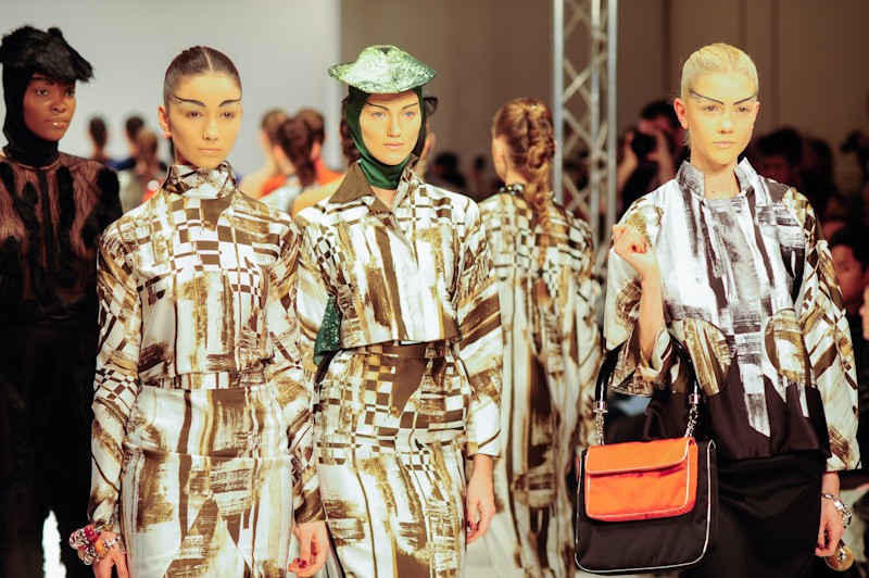 LFW AW13 Bernard Chandran - KrisztianPinter-TheUpcoming - 42