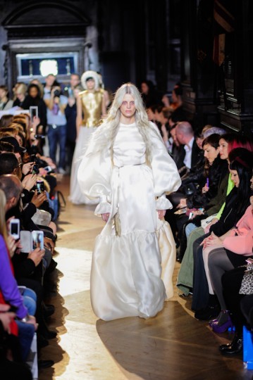 LFW AW13 - Giles- KrisztianPinter - TheUpcoming-1