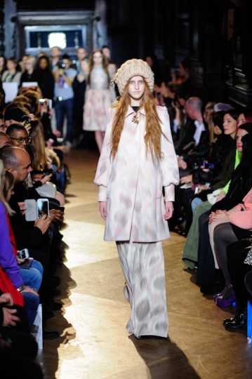 LFW AW13 - Giles- KrisztianPinter - TheUpcoming-10