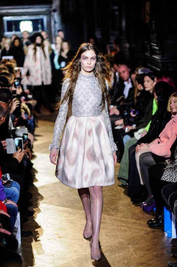 LFW AW13 - Giles- KrisztianPinter - TheUpcoming-11