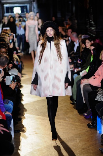 LFW AW13 - Giles- KrisztianPinter - TheUpcoming-12