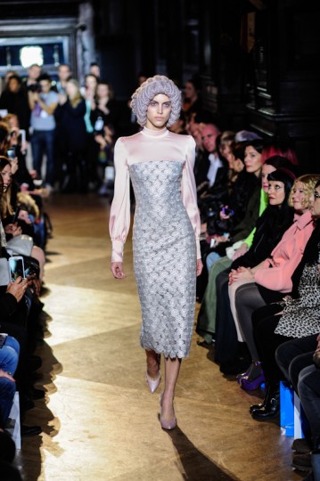 LFW AW13 - Giles- KrisztianPinter - TheUpcoming-13