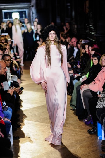 LFW AW13 - Giles- KrisztianPinter - TheUpcoming-14