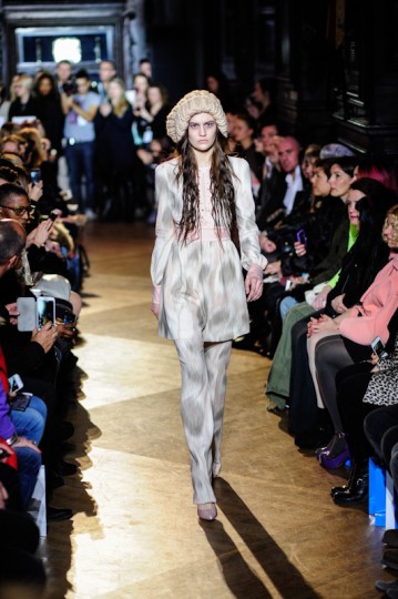 LFW AW13 - Giles- KrisztianPinter - TheUpcoming-16