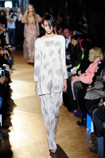 LFW AW13 - Giles- KrisztianPinter - TheUpcoming-18