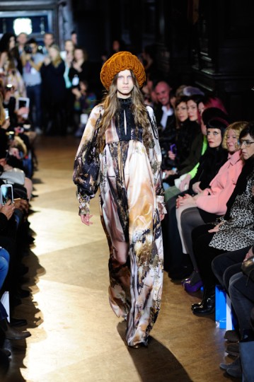 LFW AW13 - Giles- KrisztianPinter - TheUpcoming-19