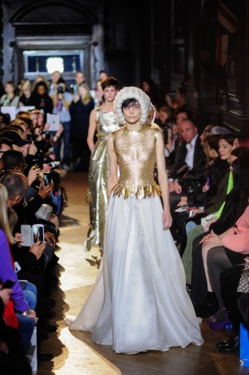 LFW AW13 - Giles- KrisztianPinter - TheUpcoming-2