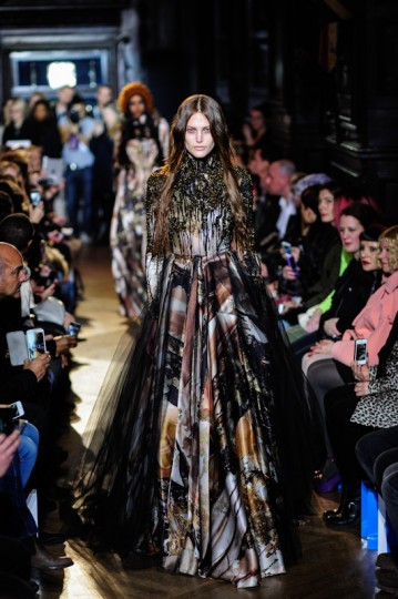 LFW AW13 - Giles- KrisztianPinter - TheUpcoming-22