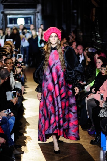 LFW AW13 - Giles- KrisztianPinter - TheUpcoming-25