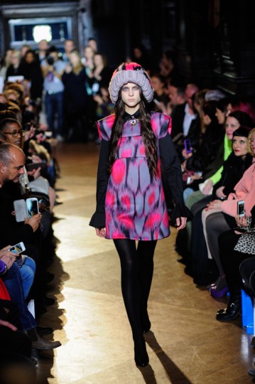 LFW AW13 - Giles- KrisztianPinter - TheUpcoming-26