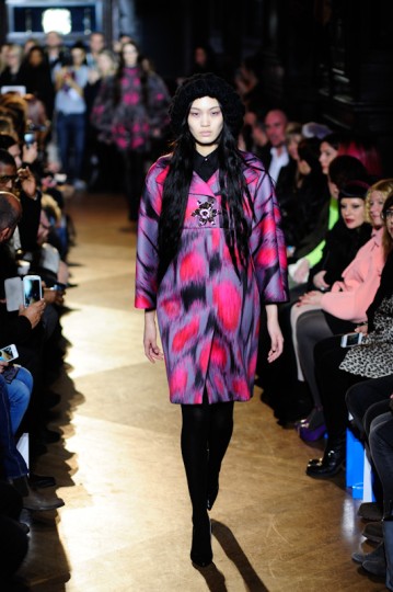 LFW AW13 - Giles- KrisztianPinter - TheUpcoming-27