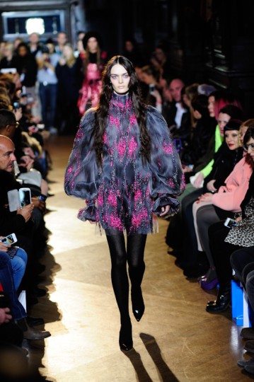 LFW AW13 - Giles- KrisztianPinter - TheUpcoming-28