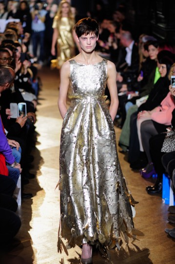 LFW AW13 - Giles- KrisztianPinter - TheUpcoming-3