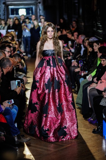 LFW AW13 - Giles- KrisztianPinter - TheUpcoming-31