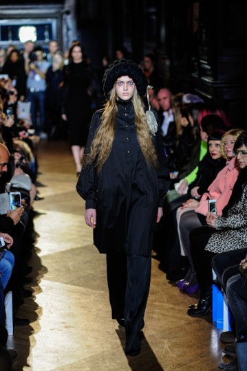 LFW AW13 - Giles- KrisztianPinter - TheUpcoming-32