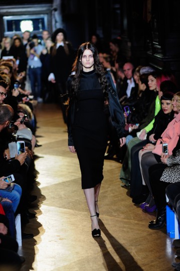 LFW AW13 - Giles- KrisztianPinter - TheUpcoming-34