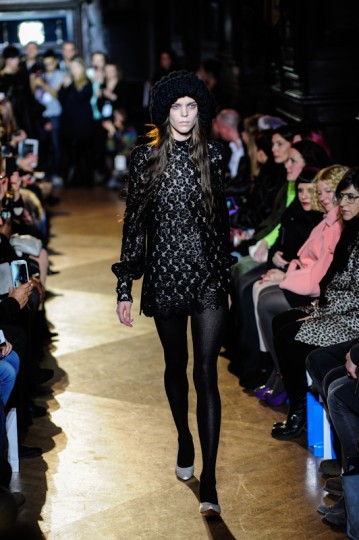 LFW AW13 - Giles- KrisztianPinter - TheUpcoming-36