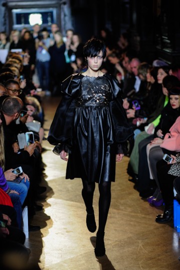 LFW AW13 - Giles- KrisztianPinter - TheUpcoming-37