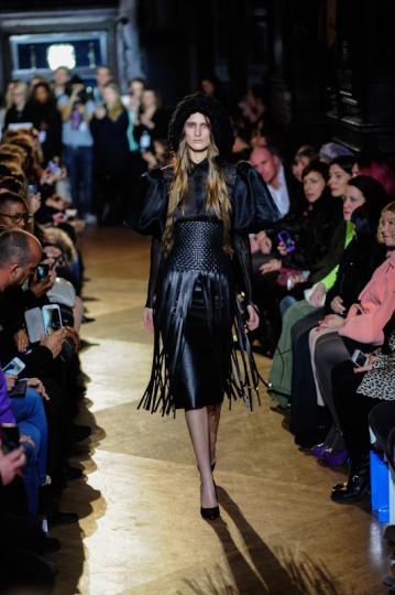 LFW AW13 - Giles- KrisztianPinter - TheUpcoming-38