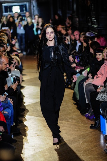 LFW AW13 - Giles- KrisztianPinter - TheUpcoming-39
