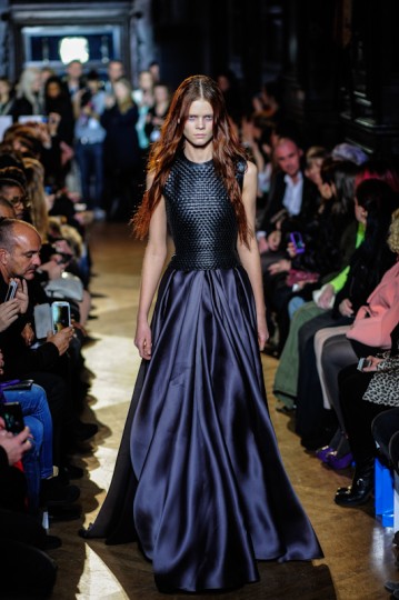LFW AW13 - Giles- KrisztianPinter - TheUpcoming-40