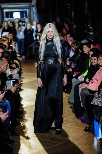 LFW AW13 - Giles- KrisztianPinter - TheUpcoming-41