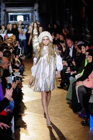 LFW AW13 - Giles- KrisztianPinter - TheUpcoming-5
