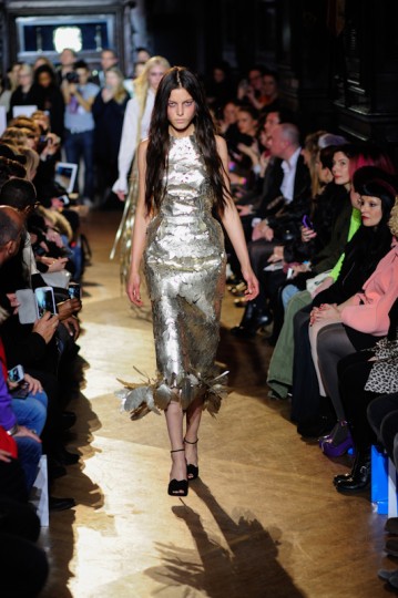 LFW AW13 - Giles- KrisztianPinter - TheUpcoming-6