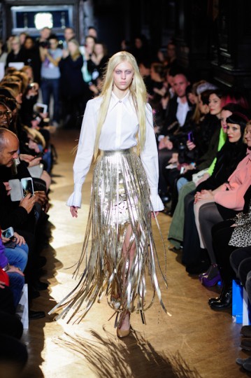 LFW AW13 - Giles- KrisztianPinter - TheUpcoming-7