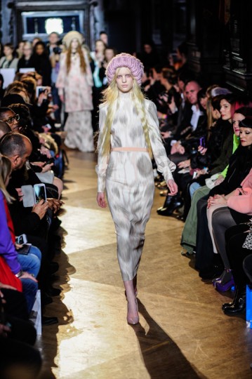 LFW AW13 - Giles- KrisztianPinter - TheUpcoming-9