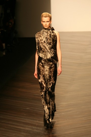 LFW AW13 Maria Grachvogel - MartinEvans-TheUpcoming - 12