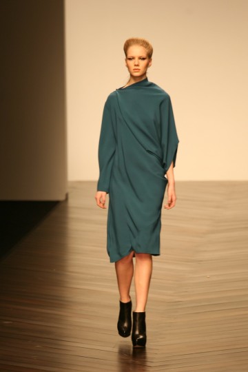 LFW AW13 Maria Grachvogel - MartinEvans-TheUpcoming - 13