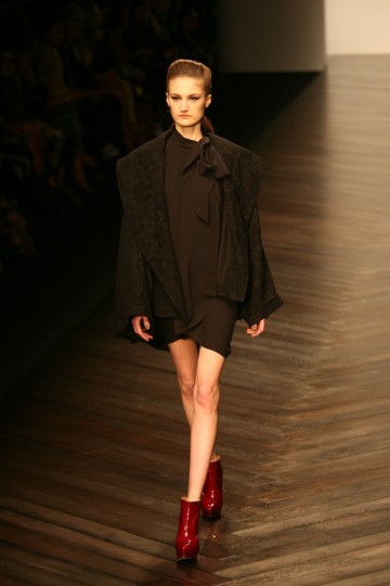 LFW AW13 Maria Grachvogel - MartinEvans-TheUpcoming - 16