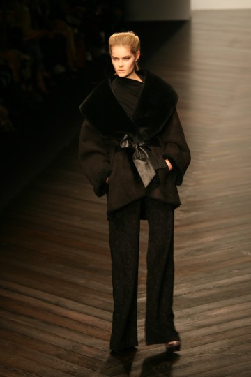 LFW AW13 Maria Grachvogel - MartinEvans-TheUpcoming - 17