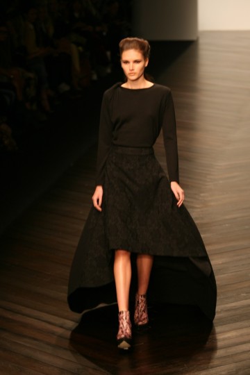 LFW AW13 Maria Grachvogel - MartinEvans-TheUpcoming - 18