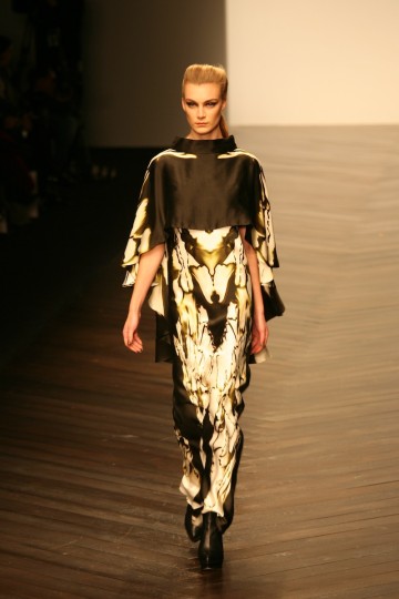 LFW AW13 Maria Grachvogel - MartinEvans-TheUpcoming - 19
