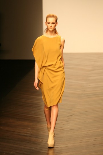 LFW AW13 Maria Grachvogel - MartinEvans-TheUpcoming - 2