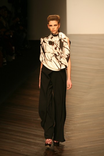 LFW AW13 Maria Grachvogel - MartinEvans-TheUpcoming - 20