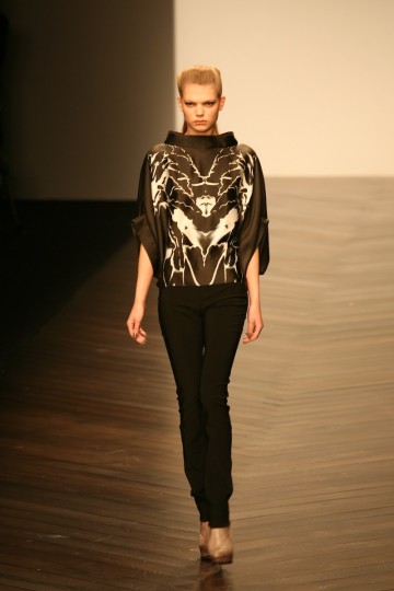 LFW AW13 Maria Grachvogel - MartinEvans-TheUpcoming - 24